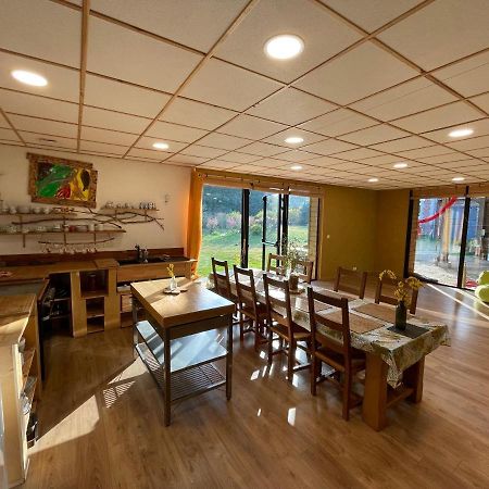 Holiday Home On Farm Beaugies-sous-Bois エクステリア 写真